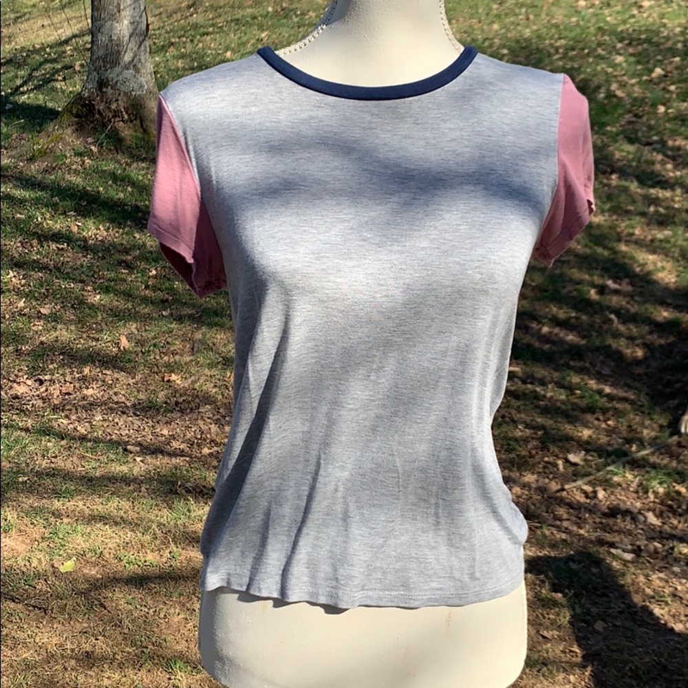 Soft T-shirt